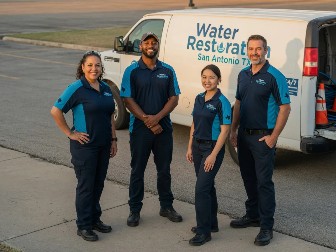 Water Damage Repair company in Decatur, IN